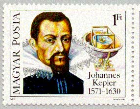Jan Kepler