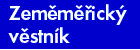 Zeměměřičský věstník